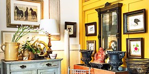 14 Happy Shades of Yellow You Never Expected to Fall In Love With