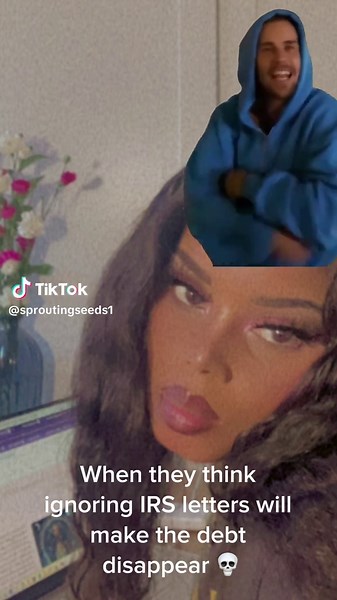 Acting broke won’t stop the IRS An Offer in Compromise could help you settle your tax debt for less than you owe. If you truly can’t pay, the IRS may accept a lower amount. Tap in to see if you qualify. #TaxDebtRelief #OfferInCompromise #IRSHelp #BackTaxes #TaxRelief #SettleYourDebt #TaxPro #SproutingSeeds #FinancialFreedom #TaxSolutions #OIC #TaxSeason202