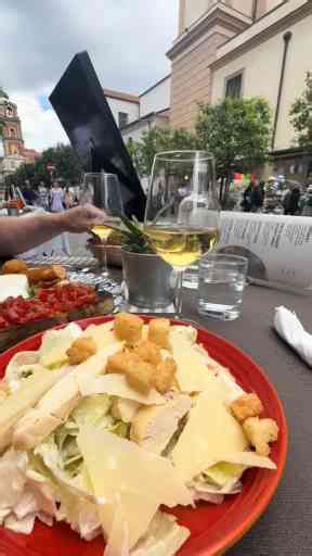 Take A Look Around Sorrento, Italy, When We Visited For The Day From the Cruise Port