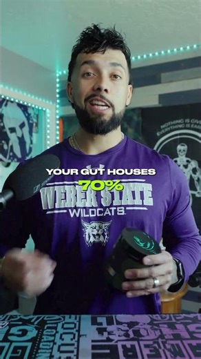 GR8 Lifestyle ACTIV8: Greens + Probiotics + Gut Health in One Scoop