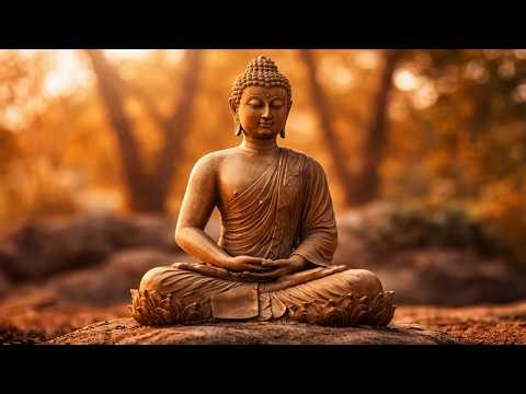 15 Minute Healing Meditation Music • Sound Healing For Deep Relaxation • Stress Relief