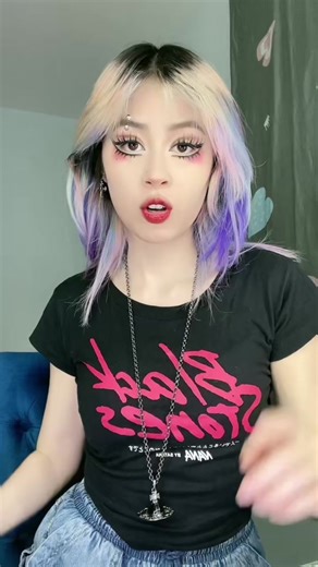 Cómo tener dos colas de pelo en 5 pasos