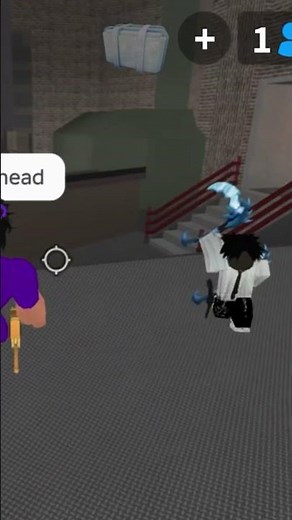 Ice wing reach hacks mm2