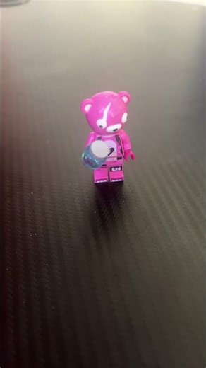 That’s not a dog! #lego