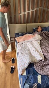 4.8K views · 70 reactions | A life hack for making peace with your husband 﫶藍 | Crazy Kozak: lifestyle, funny, pranks | Facebook