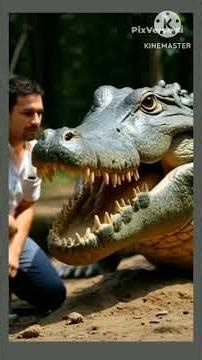 crocodile catch man|crocodile attacks|crocodile hunting human|crocodile attacking on human|crocodile