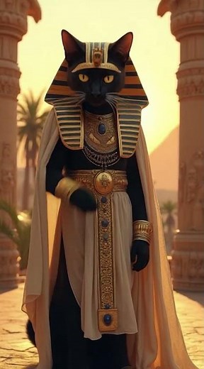 Animals in Ancient Egypt