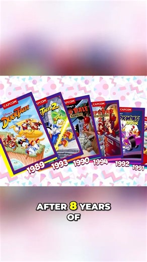 The Disney Afternoon Collection Review: These Games Defined a Generation! #shorts