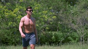 Dad Bod: Redefined - Day Five: Extra Credit