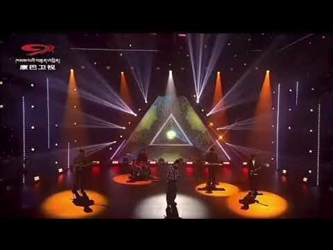 ལྷ་ས། ཞེས་པའི་གཞས་གསར། གཞས་པ་སེ་བོ། Lhasa #tibetan #song #music #tibetanvlogger