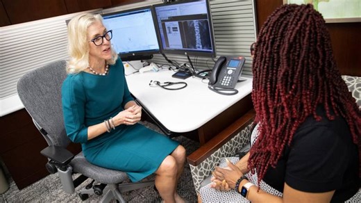 Managing menopause symptoms - Mayo Clinic News Network