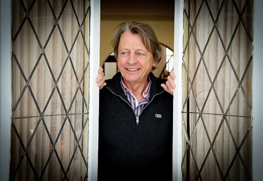 Il était une fois Georges-Hébert Germain...