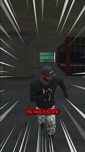 The Most Hidden Location in GTA 5!