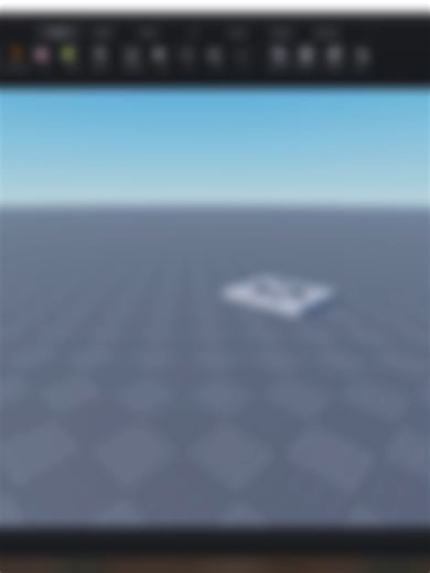 Finally fix your Roblox UI scaling 🛠️ (Stops your buttons from breaking on mobile! This works for all screen sizes) #robloxstudio#robloxtutorial#robloxdev#roblox#gamedev#ui