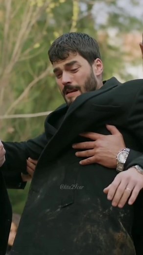Hercai: Amor y Desenlaces en la Novela Turca