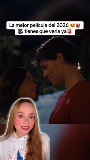 De #wattpad a la pantalla grande 😍🍿🫶🏻#movie #trailer #recommendations #fyp