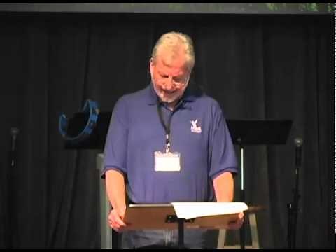 CR Lesson 10: SPIRITUAL INVENTORY (Part 1)