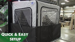 13K views · 116 reactions | PatioEX by MORryde | XLR Toy Haulers | Facebook