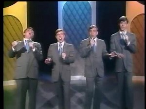 Joshua Walls Came Tumbling Down - Vintage | Radio Pentecost