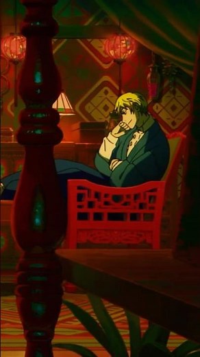 MAJOR JOKES ON NAOEI! 😀 #anime #manga #jjk #naoya #maki #itadori