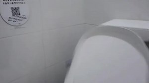 Toilet turns excrement to digital currency