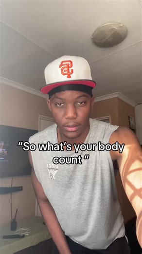 Understanding the Body Count Question in Relationships
