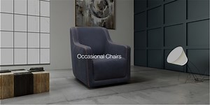 Modern Occasional Chairs Collection