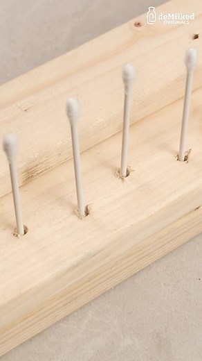 47K views · 126 reactions | Genius Hinge Connection | DeMilked | Facebook