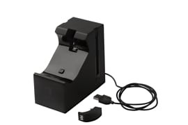 Nintendo Switch Joy-Con & Pro Controller Charging Dock - Power A [Nieuw]