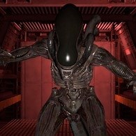 Steam Workshop::Alien Nextbot