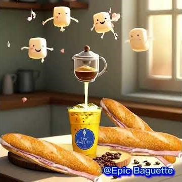 Jambon beurre is a classic French sandwich