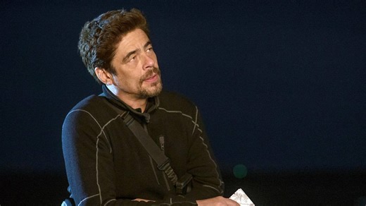 Josh Brolin And Benicio Del Toro's R-Rated Action Movie Deserves Its Netflix Success - The 10/10 Masterpiece You Should Stream Today