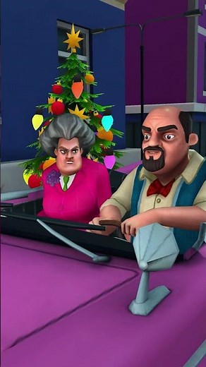 Christmas on Baby Duty | Miss T’s Holiday Reality | Z&K Global