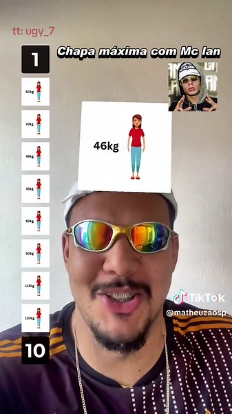 Mc lan chapa máxima #fyp #viral #explore