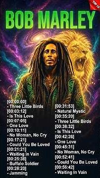 Bob Marley & The Wailers - Three Little Birds #music #shortsfeed - YouTube