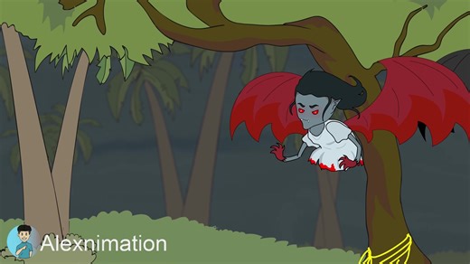 368K views · 7.3K reactions | Full video here : https://youtu.be/t4Z6l3Yfkgg | Alexnimation | Facebook