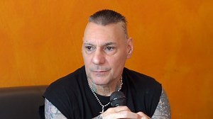 VINNIE STIGMA Calls AGNOSTIC FRONT's 'Victim In Pain' Debut 'The Greatest Mistake Of My Life'