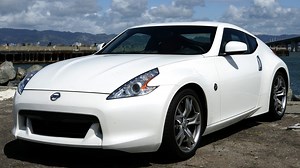 2010 Nissan 370Z review: 2010 Nissan 370Z