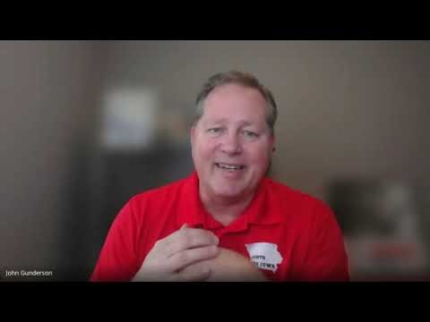 SGI Interview - Braylon Edwards Upper Iowa 26 signee