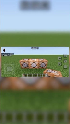 How to Get Command block in Minecraft | Minecraft #a9gamingyt#anas#@Anasofficial-999