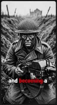 19 Confirmed Tiger Kills With the Weapon Every Tommy Hated... Until It Saved Them