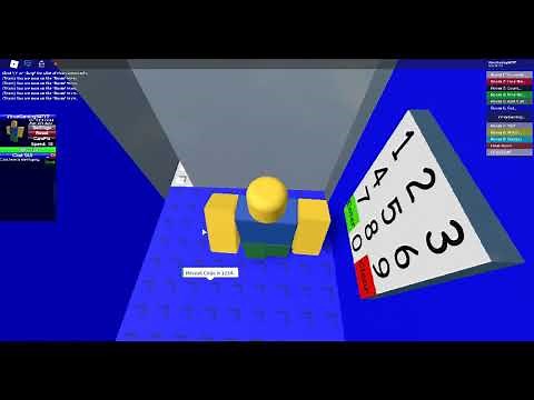 Code Door Puzzle Walkthrough
