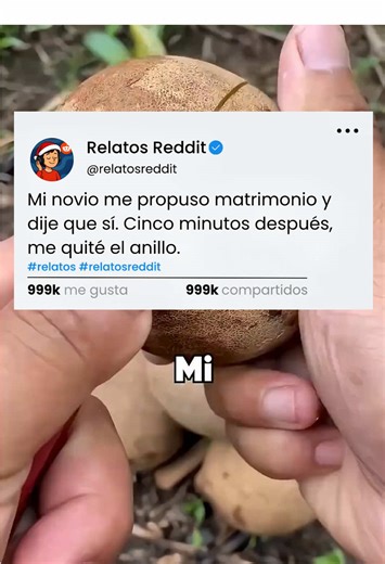 Parte 2 en el Perfil - Mi novio me propuso matrimonio y dije que sí. Cinco minutos después, me quité el anillo. #reddit #redditstories #redditespañol #español #historiasreales