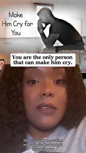 Soft Side of a Strong Man: When He Lets His Guard Down