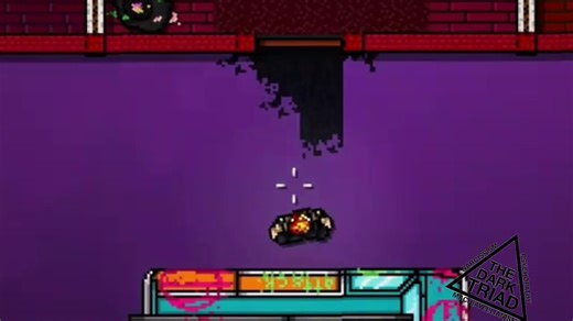 Hotline Miami Gameplay Insights and Character Analysis