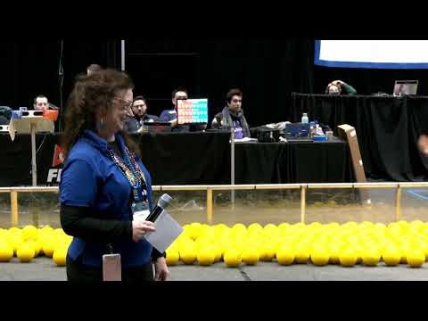 2026 Canadian Pacific Regional - Day 2