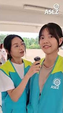 Saving Blue Carbon! 🌊 ASEZ Clean Up at ECP