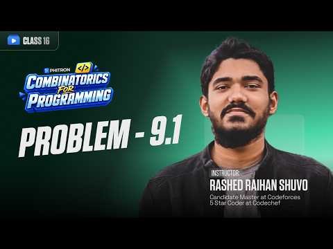 Permutations of the word MATHEMATICS | Word Arrangement Problem - 9.1 | Combinatorics Bangla