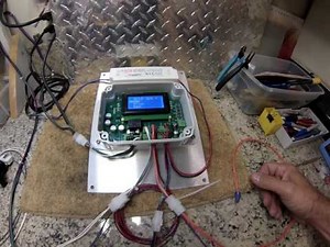 MDB 100 demonstration video