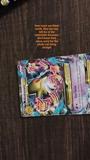 Pokémon EX old cards, how much are they worth? #pokemoncards #worthy #collection